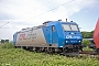 Bombardier 33601 - CFL Cargo "185 523-8"
19.05.2010 - Duisburg-Ruhrort
Ingmar Weidig