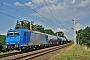 Bombardier 33601 - RheinCargo "185 523-8"
23.07.2014 - Hopfgarten
