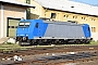 Bombardier 33601 - ecco-rail "185 523-8"
10.04.2017 - HegyeshalomNorbert Tilai