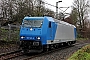 Bombardier 33601 - ecco-rail "185 523-8"
20.12.2017 - KasselChristian Klotz