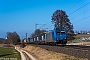 Bombardier 33601 - TXL "185 523-8"
04.03.2022 - Hünfeld-Nüst
Fabian Halsig