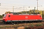 Bombardier 33602 - DB Schenker "185 141-9"
03.10.2015 - Weil am Rhein
Theo Stolz