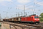 Bombardier 33602 - DB Cargo "185 141-9"
05.05.2018 - Basel, Badischer Bahnhof
Theo Stolz