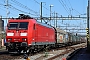 Bombardier 33602 - DB Cargo "185 141-9"
08.04.2021 - Pratteln
Theo Stolz