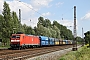 Bombardier 33602 - DB Schenker "185 141-9"
19.08.2010 - Leipzig-Thekla
Jens Mittwoch