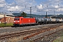 Bombardier 33602 - DB Schenker "185 141-9"
09.08.2012 - Süssen
Werner Brutzer