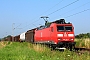 Bombardier 33602 - DB Schenker "185 141-9"
12.07.2013 - bei Dieburg
Kurt Sattig