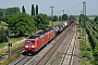 Bombardier 33602 - DB Cargo "185 141-9"
01.08.2017 - Müllheim (Baden)
Vincent Torterotot