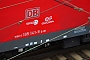 Bombardier 33602 - DB Cargo "185 141-9"
11.12.2020 - Mannheim
Harald Belz
