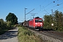 Bombardier 33602 - DB Cargo "185 141-9"
14.10.2021 - Denzlingen
Simon Garthe