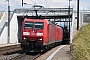 Bombardier 33602 - DB Cargo "185 141-9"
06.06.2023 - Mühlau
Peider Trippi