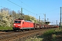 Bombardier 33602 - DB Cargo "185 141-9"
03.04.2025 - Bickenbach (Bergstr.)
Kurt Sattig