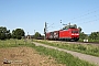 Bombardier 33602 - DB Cargo "185 141-9"
13.06.2019 - HohbergJean-Claude Mons