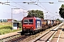 Bombardier 33603 - SBB Cargo "482 029-6"
09.08.2005 - Auggen
Vincent Torterotot