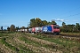 Bombardier 33603 - SBB Cargo "482 029-6"
22.10.2021 - Riegel am Kaiserstuhl
Simon Garthe