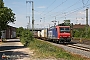 Bombardier 33603 - SBB Cargo "482 029-6"
16.06.2014 - Müllheim (Baden)
Jean-Claude Mons
