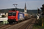 Bombardier 33603 - SBB Cargo "482 029-6"
19.09.2008 - Boppard
Justin Buckley