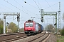 Bombardier 33603 - HSL "482 029-6"
25.04.2013 - Bad Oeynhausen, Weserbrücke
Christoph Beyer