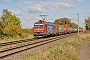 Bombardier 33603 - SBB Cargo "482 029-6"
15.10.2009 - Hamburg-Moorburg
Jens Vollertsen