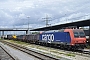 Bombardier 33603 - SBB Cargo
08.05.2014 - Muttenz
Michael Krahenbuhl