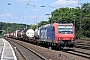 Bombardier 33603 - HSL "482 029-6"
17.07.2014 - Köln, Bahnhof West
André Grouillet