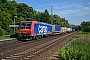 Bombardier 33603 - SBB Cargo "482 029-6"
01.07.2014 - Bonn-Oberkassel
Holger Grunow