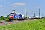 Bombardier 33603 - SBB Cargo "482 029-6"
04.06.2018 - Heitersheim
Marcus Schrödter