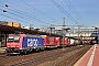 Bombardier 33603 - SBB Cargo "482 029-6"
21.03.2019 - Kassel-Wilhelmshöhe
Christian Klotz