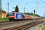 Bombardier 33603 - SBB Cargo "482 029-6"
04.06.2019 - Bickenbach (Bergstr.)
Kurt Sattig