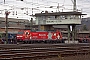 Bombardier 33604 - DB Schenker "185 142-7"
03.04.2010 - Koblenz-Lützel, DB-Museum
Malte Werning