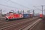 Bombardier 33604 - DB Cargo "185 142-7"
07.03.2018 - Hannover-Wülfel
Kai-Florian Köhn