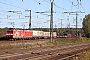 Bombardier 33604 - DB Cargo "185 142-7"
07.10.2018 - Wunstorf
Thomas Wohlfarth