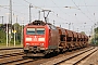 Bombardier 33604 - DB Cargo "185 142-7"
21.06.2019 - Wunstorf
Thomas Wohlfarth