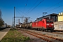 Bombardier 33604 - DB Cargo "185 142-7"
06.04.2020 - Dessau-Roßlau
Florian Kasimir