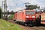 Bombardier 33604 - DB Cargo "185 142-7"
13.05.2020 - Wunstorf
Thomas Wohlfarth