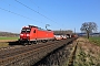 Bombardier 33604 - DB Cargo "185 142-7"
30.03.2021 - Retzbach-Zellingen
Wolfgang Mauser