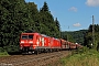 Bombardier 33604 - DB Cargo "185 142-7"
09.08.2016 - Remagen-Oberwinter
Sven Jonas