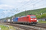 Bombardier 33604 - DB Cargo "185 142-7"
18.05.2023 - Gemünden (Main)
Thierry Leleu