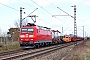 Bombardier 33604 - DB Cargo "185 142-7"
12.03.2026 - WiesentalWolfgang Mauser