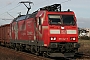 Bombardier 33604 - Railion "185 142-7"
24.01.2009 - Wiesental
Wolfgang Mauser