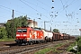 Bombardier 33604 - DB Schenker "185 142-7"
17.06.2011 - Leipzig-Mockau
Jens Mittwoch