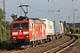 Bombardier 33604 - DB Schenker "185 142-7
"
21.09.2011 - Nienburg (Weser)
Thomas Wohlfarth