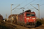 Bombardier 33604 - DB Schenker "185 142-7 "
29.11.2011 - Bonn-Beuel
Christoph Schumny