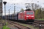 Bombardier 33604 - DB Schenker "185 142-7"
26.04.2012 - Leipzig-Mockau
Oliver Wadewitz