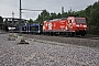 Bombardier 33604 - DB Schenker "185 142-7"
02.05.2012 - Karlsruhe
Werner Brutzer