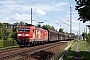 Bombardier 33604 - DB Schenker "185 142-7"
16.07.2012 - Dresden-Stetzsch
Hannes Ortlieb