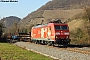 Bombardier 33604 - DB Schenker "185 142-7"
02.03.2013 - Leutesdorf
Daniel Michler