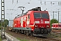 Bombardier 33604 - DB Schenker "185 142-7"
24.07.2013 - Uelzen
Jürgen Steinhoff