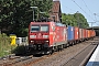 Bombardier 33604 - DB Schenker "185 142-7"
06.08.2014 - Eschede
Gerd Zerulla