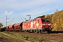 Bombardier 33604 - DB Schenker "185 142-7"
11.11.2014 - Halstenbek
Edgar Albers